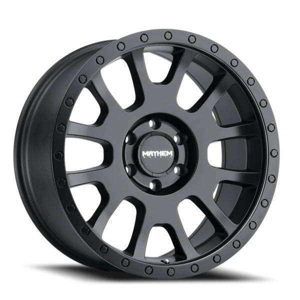 Mayhem Scout Scout product medium 18  X9     8-165.10 0   BKMTXX