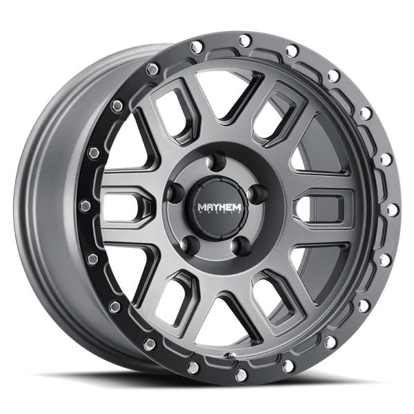 Mayhem Delta Delta product medium 17  X9     5-127.00 -12 DGMTBA