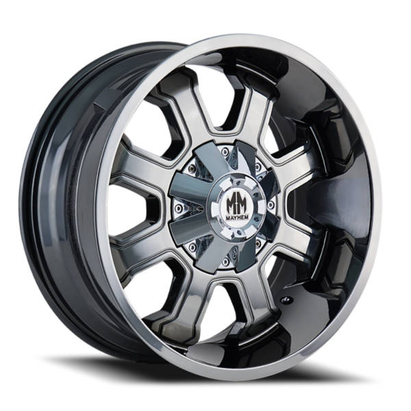 Mayhem Fierce Fierce product medium 20  X9     8-165.10/170.00 0   CHCHXX