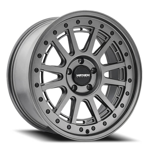 Mayhem Compass Compass product medium 17  X9     6-135.00 -6  DGMTBA