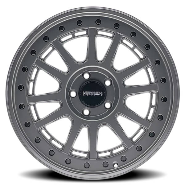 Mayhem Compass Compass product medium 18  X9     5-150.00 18  DGMTBA