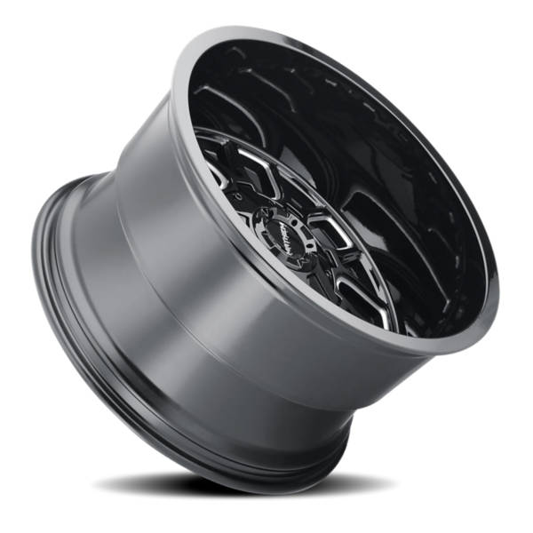 Mayhem Cogent Cogent product medium 20  X9     5-127.00/139.70 18  BKGLBM