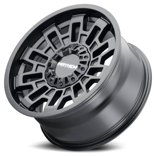 Mayhem Cortex Cortex product medium 20  X9     5-127.00/139.70 0   BKMTXX