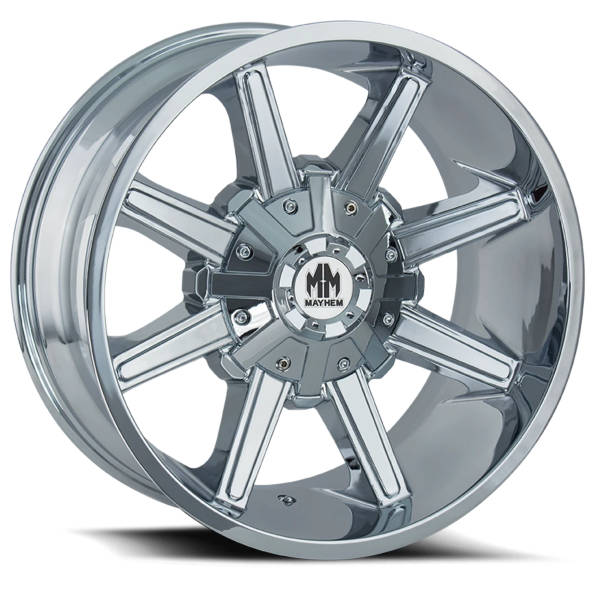 Mayhem Arsenal Arsenal product medium 20  X10    5-127.00/139.70 -19 CHCHXX