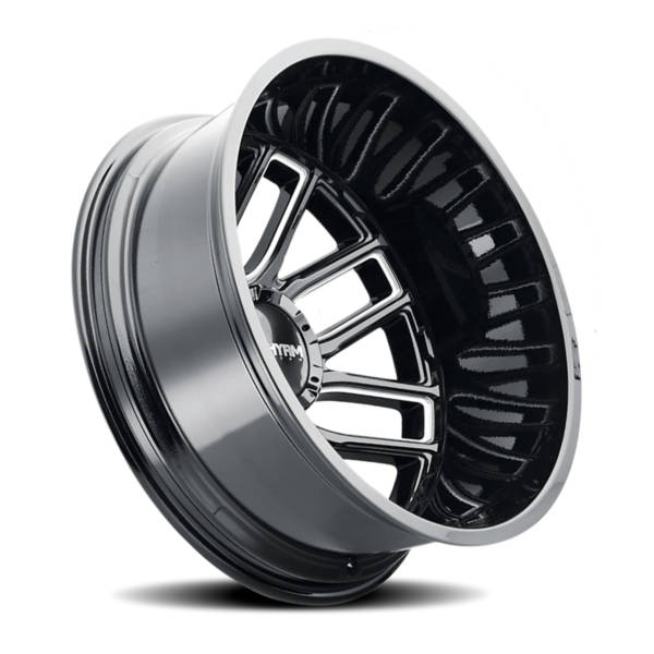 Mayhem Cogent Dually Cogent Dually product medium 22  X8.25  8-165.10 -192BKGLBM