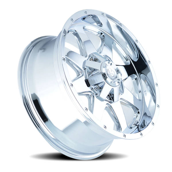 Mayhem Tank Tank product medium 17  X9     5-127.00/139.70 18  CHCHXX