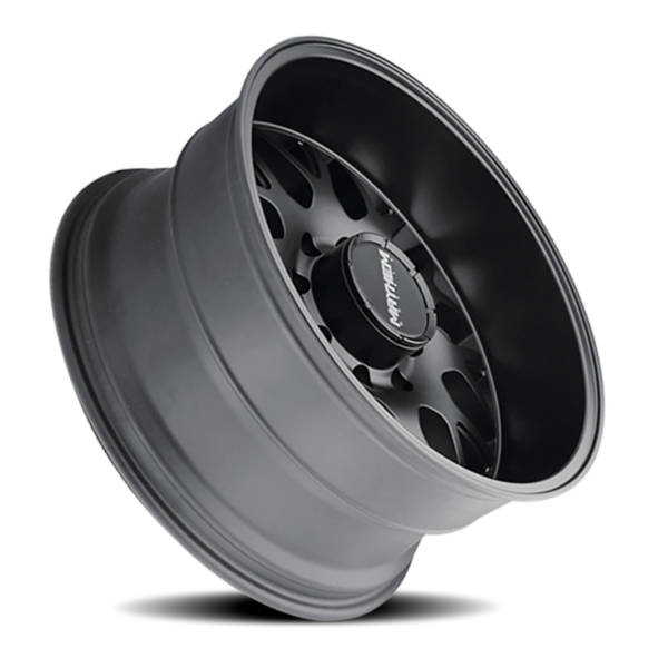 Mayhem Tripwire 20 X9 8-170.00 18 BKMTXX | America's Tire