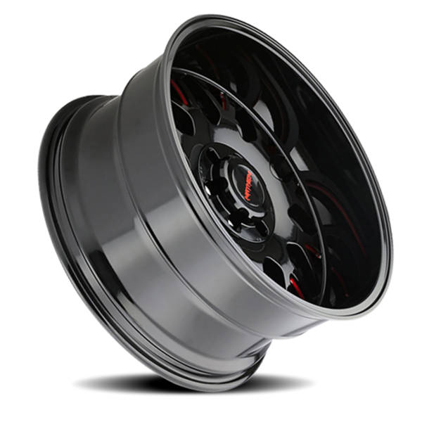 Mayhem Tripwire Tripwire product medium 20  X10    8-170.00 -19 RDGLTR