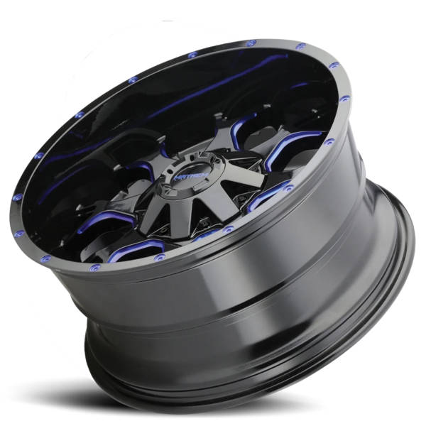 Mayhem Warrior Warrior product medium 18  X9     5-139.70/150.00 18  BUGLTR