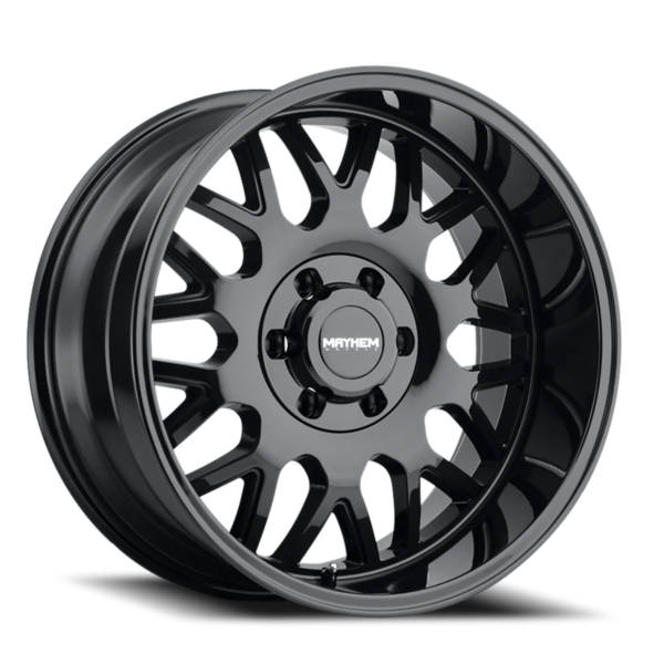Mayhem Tripwire Tripwire product medium 20  X9     5-139.70 0   BKMTXX