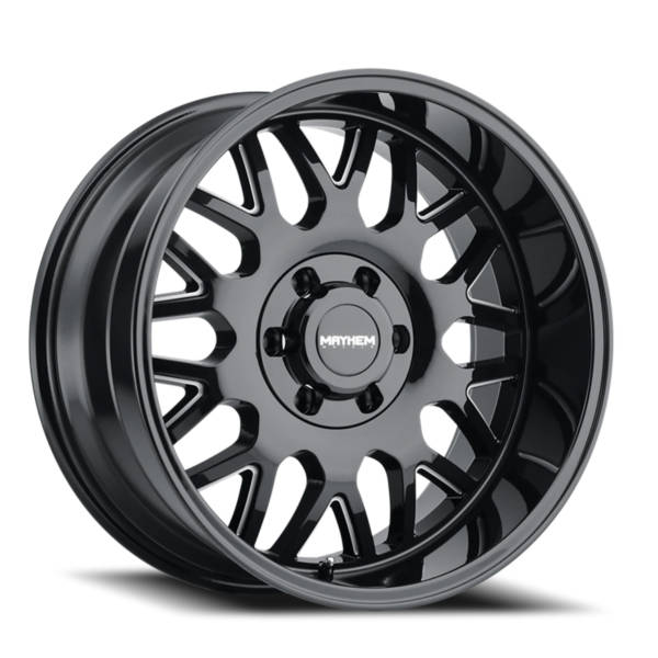 Mayhem Tripwire Tripwire product medium 20  X9     6-139.70 11  BKGLBM