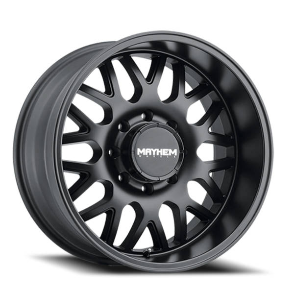 Mayhem Tripwire Tripwire product medium 20  X9     8-165.10 18  BKMTXX