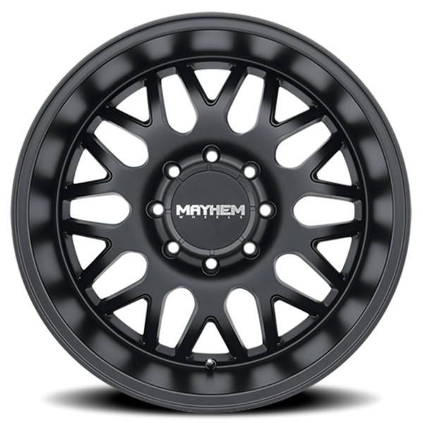 Mayhem Tripwire Tripwire product medium 20  X9     8-165.10 18  BKMTXX