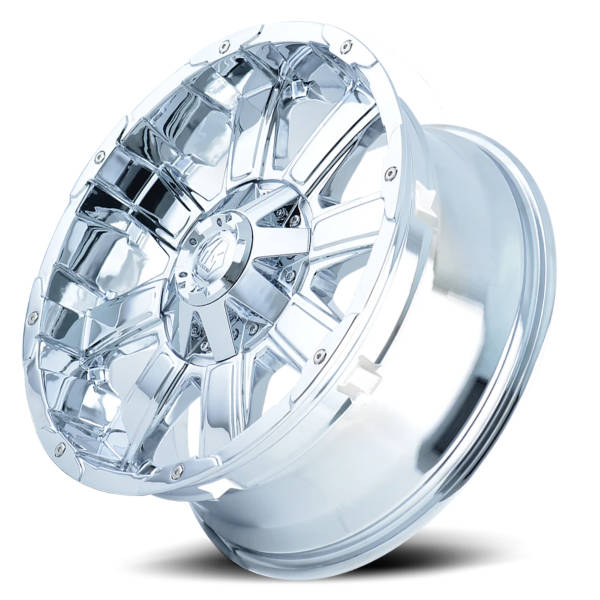 Mayhem Chaos Chaos product medium 18  X9     6-139.70 18  CHCHXX