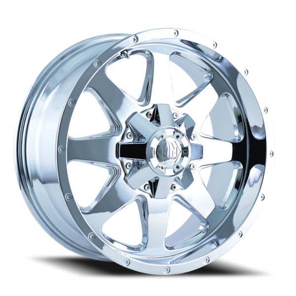 Mayhem Tank Tank product medium 18  X9     6-135.00/139.70 18  CHCHXX