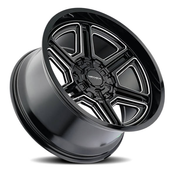 Mayhem Hermosa Hermosa product medium 20  X9     6-135.00/139.70 18  BKGLBM