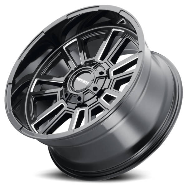 Mayhem Apollo Apollo product medium 20  X9     5-127.00/139.70 0   BKGLBM
