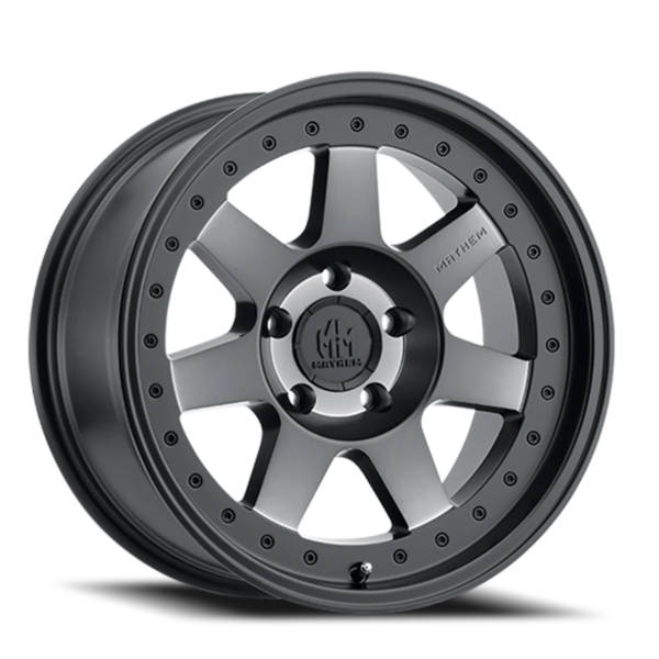 Mayhem Prodigy 20 X9 5-150.00 0 BKMTTD | Discount Tire