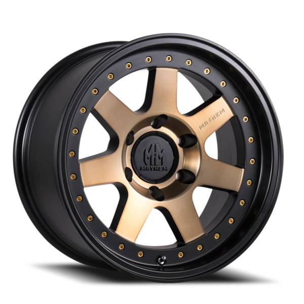 Mayhem Prodigy Prodigy product medium 20  X9     6-135.00 0   BZMTTD