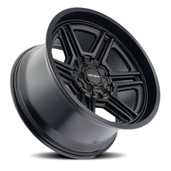 Mayhem Hermosa Hermosa product medium 20  X10    5-127.00/139.70 -25 BKMTXX