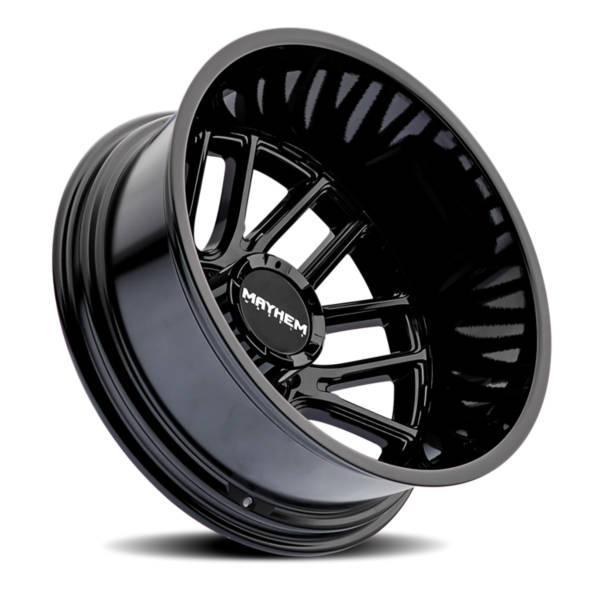 Mayhem Cogent Dually Cogent Dually product medium 20  X8.25  8-210.00     BKGLXX