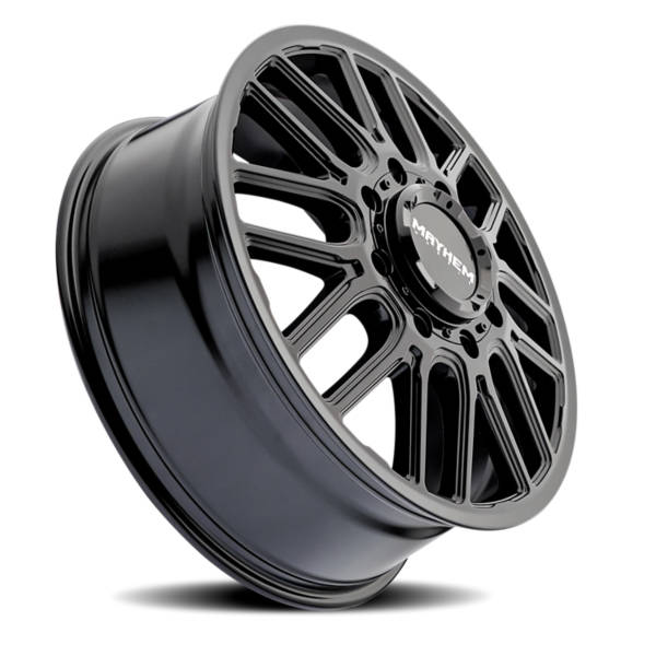 Mayhem Cogent Dually Cogent Dually product medium 20  X8.25  8-210.00     BKGLXX