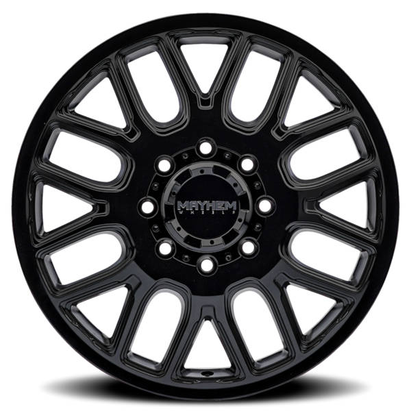 Mayhem Cogent Dually Cogent Dually product medium 20  X8.25  8-210.00     BKGLXX