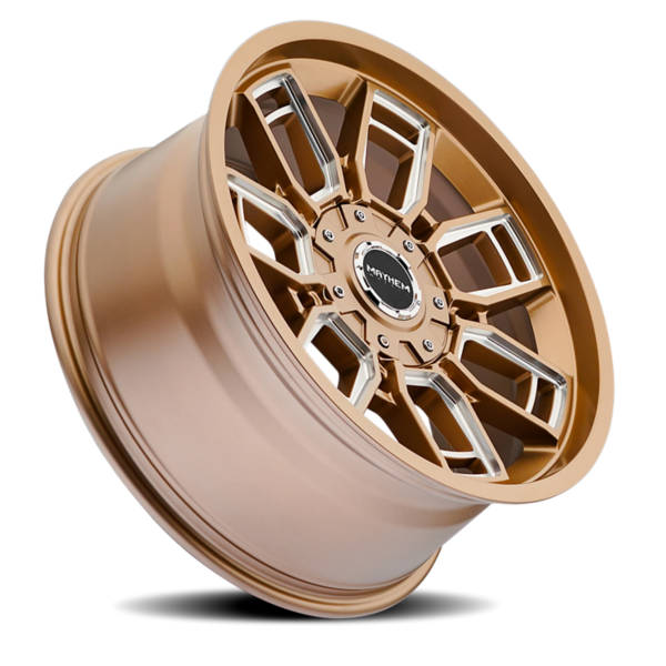 Mayhem Ordinance Ordinance product medium 20  X9     6-135.00/139.70     BZMTXX