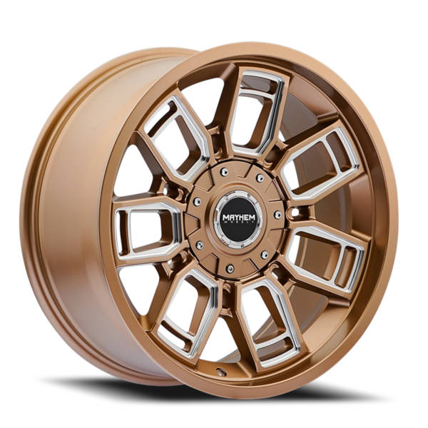 Mayhem Ordinance Ordinance product medium 20  X9     6-135.00/139.70     BZMTXX