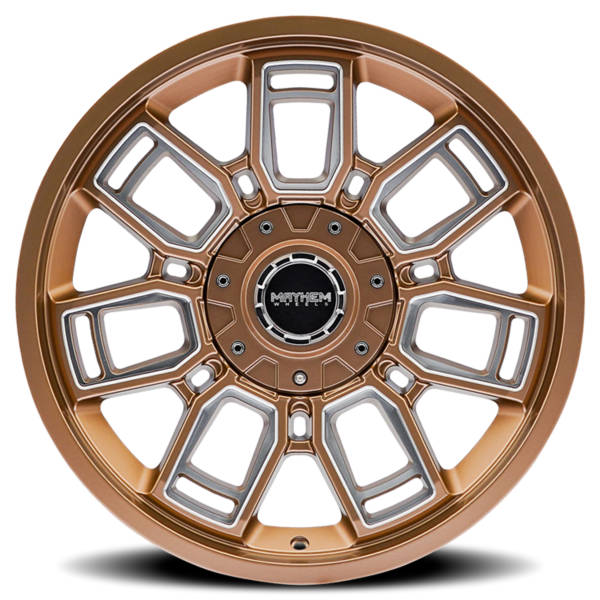 Mayhem Ordinance Ordinance product medium 20  X9     6-135.00/139.70     BZMTXX