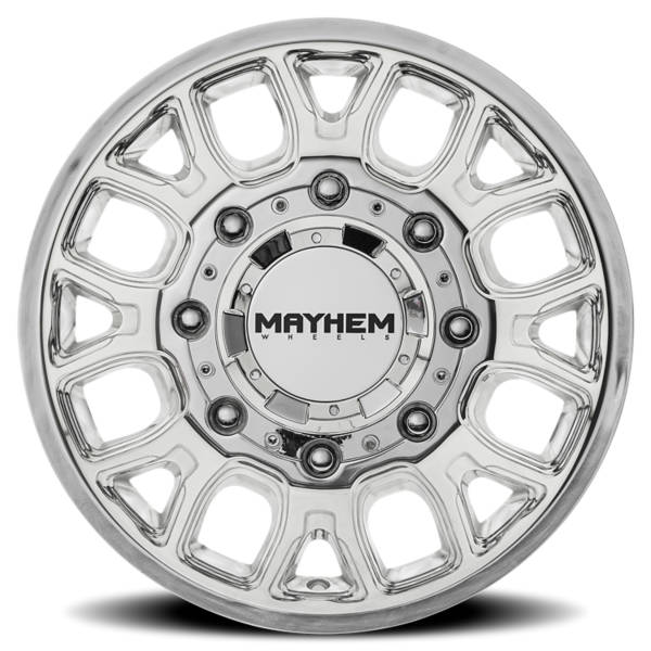 Mayhem Cogent Dually Cogent Dually product medium 17  X6.5   8-210.00     POPOXX