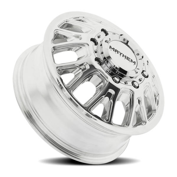 Mayhem Cogent Dually Cogent Dually product medium 17  X6.5   8-200.00     POPOXX