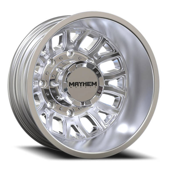 Mayhem Cogent Dually Cogent Dually product medium 17  X6.5   8-210.00     POPOXX
