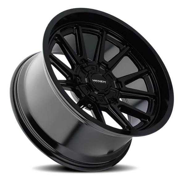 Mayhem Intrepid Intrepid product medium 18  X9     8-165.10     BKGLXX