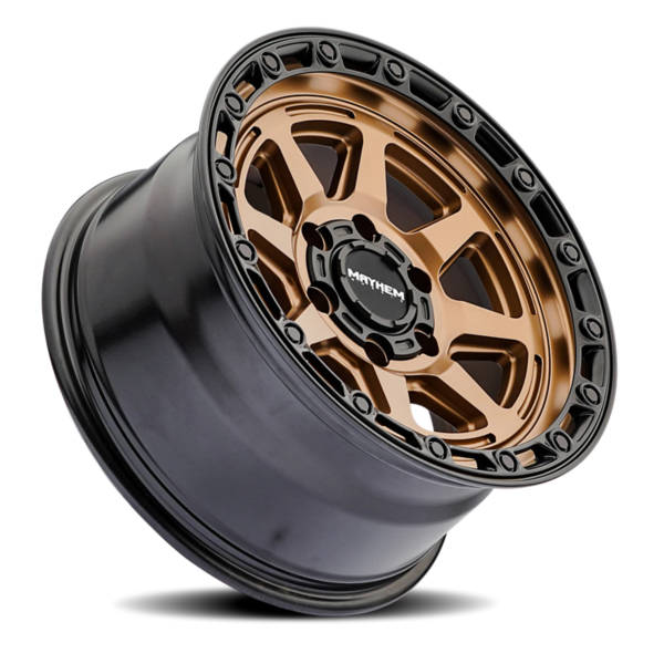 Mayhem Ridgeline Ridgeline product medium 17  X8.5   6-135.00     BZMTXX