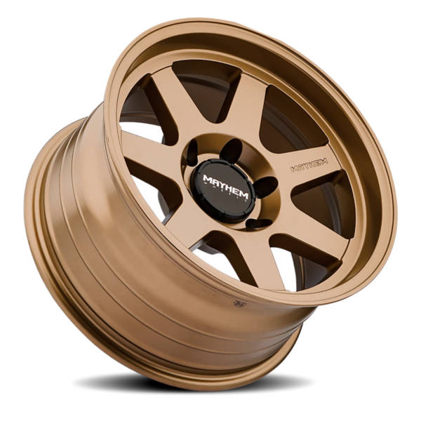 Mayhem Convoy Convoy product medium 17  X9     6-139.70     BZMTXX