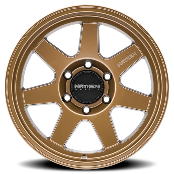 Mayhem Convoy Convoy product medium 17  X9     6-135.00     BZMTXX