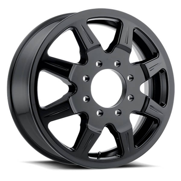 Monstir Dually (Inner)