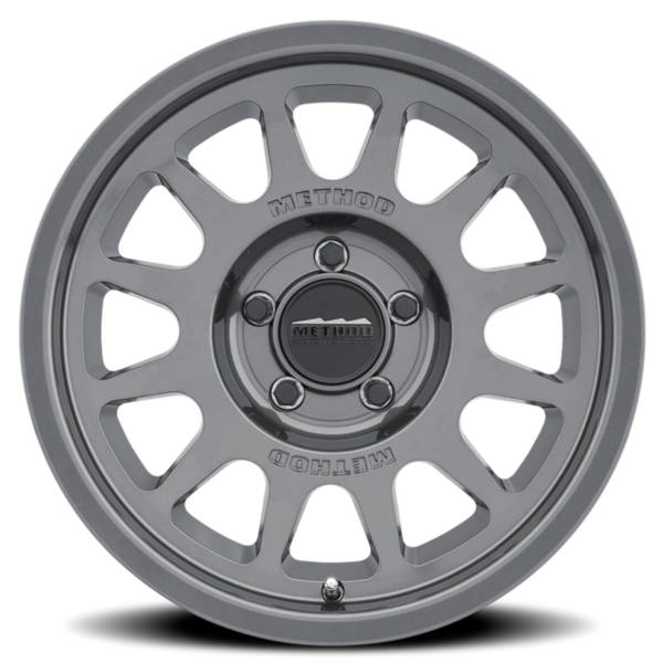 Method Race Wheels MR703 MR703 product medium 17  X8.5   5-150.00 35  GYGLXX