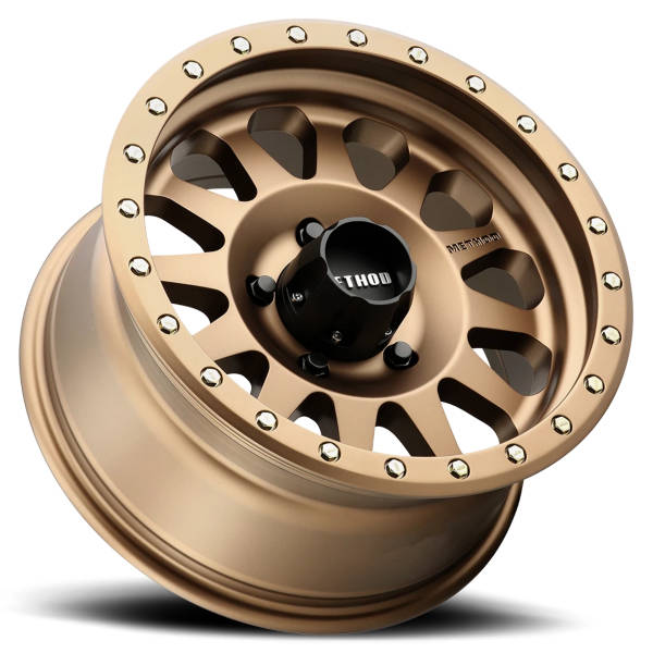 Method Race Wheels MR304 Double Standard MR304 Double Standard product medium 15  X8     5-114.30 -24 BZMTXX