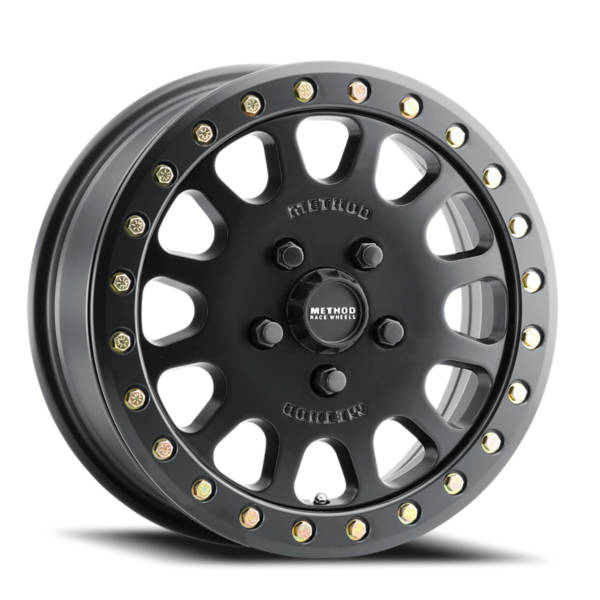 MR401 UTV Beadlock