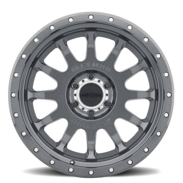 Method Race Wheels MR605 NV MR605 NV product medium 20  X10    6-135.00 -24 GYGLXX