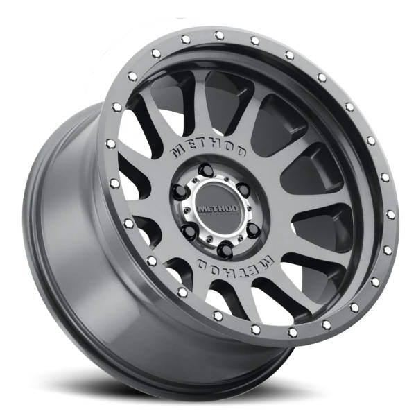 Method Race Wheels MR605 NV MR605 NV product medium 20  X10    6-139.70 -24 GYGLXX