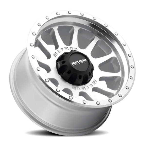 Method Race Wheels MR605 NV MR605 NV product medium 20  X10    8-165.10 -24 SLMCXX