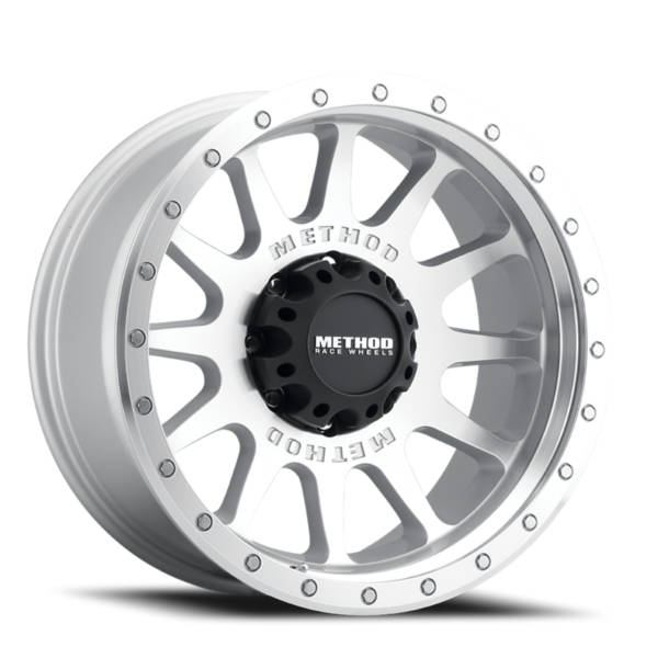 Method Race Wheels MR605 NV MR605 NV product medium 20  X10    8-165.10 -24 SLMCXX
