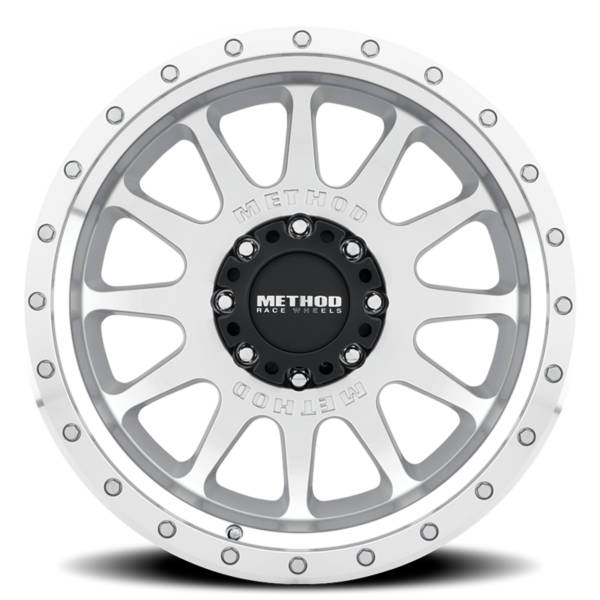 Method Race Wheels MR605 NV MR605 NV product medium 20  X10    8-165.10 -24 SLMCXX