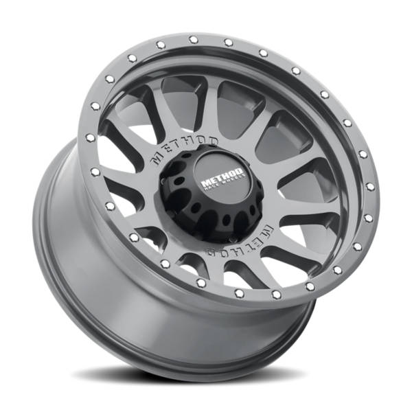 Method Race Wheels MR605 NV MR605 NV product medium 20  X10    8-170.00 -24 GYGLXX