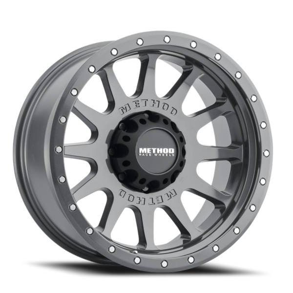 Method Race Wheels MR605 NV MR605 NV product medium 20  X10    8-170.00 -24 GYGLXX