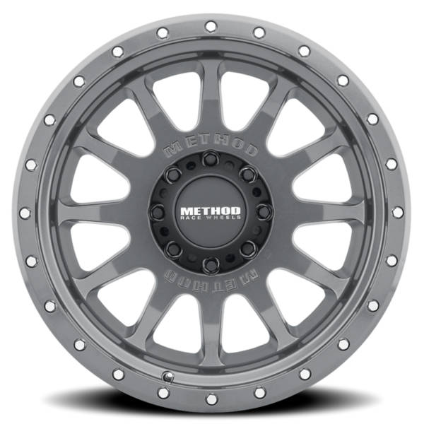 Method Race Wheels MR605 NV MR605 NV product medium 20  X10    8-170.00 -24 GYGLXX
