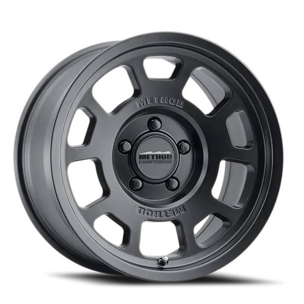 Method Race Wheels MR705 MR705 product medium 17  X8.5   5-127.00 0   BKMTXX